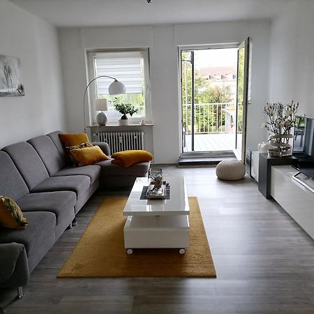 Zweibrücken Premium Ferienwohnung "Christine ", Zentrale Ruhige Stadtlage 100 Qm Ebenerdige Dusche Terasse Kaminofen מראה חיצוני תמונה