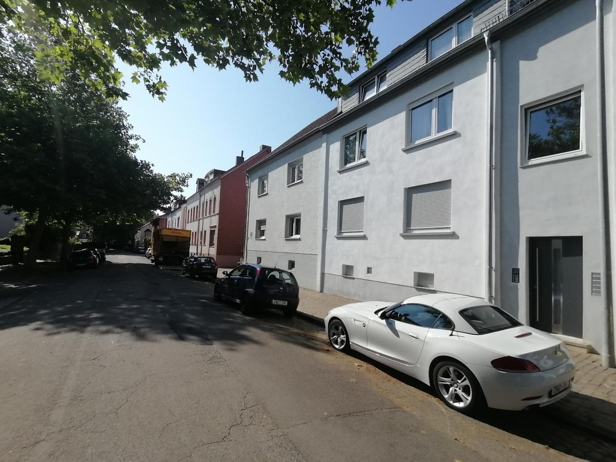 Zweibrücken Premium Ferienwohnung "Christine ", Zentrale Ruhige Stadtlage 100 Qm Ebenerdige Dusche Terasse Kaminofen מראה חיצוני תמונה